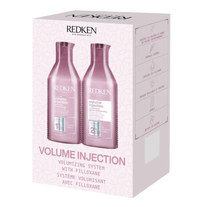 Thumbnail for REDKEN_Volume Injection Spring Duo_Cosmetic World
