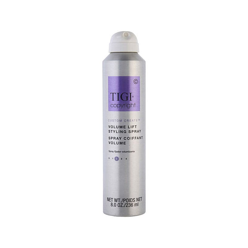 TIGI - COPYRIGHT_Volume Lift Styling Spray_Cosmetic World