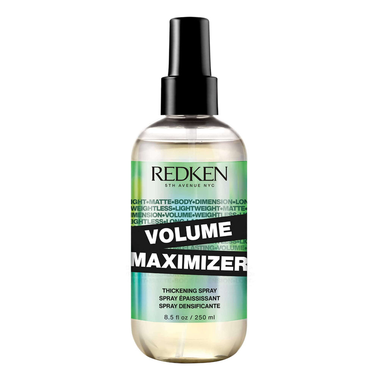 REDKEN_Volume Maximizer Thickening Spray_Cosmetic World