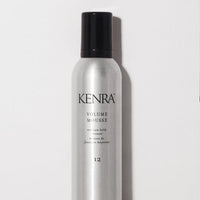 Thumbnail for KENRA_Volume Mousse 12_Cosmetic World