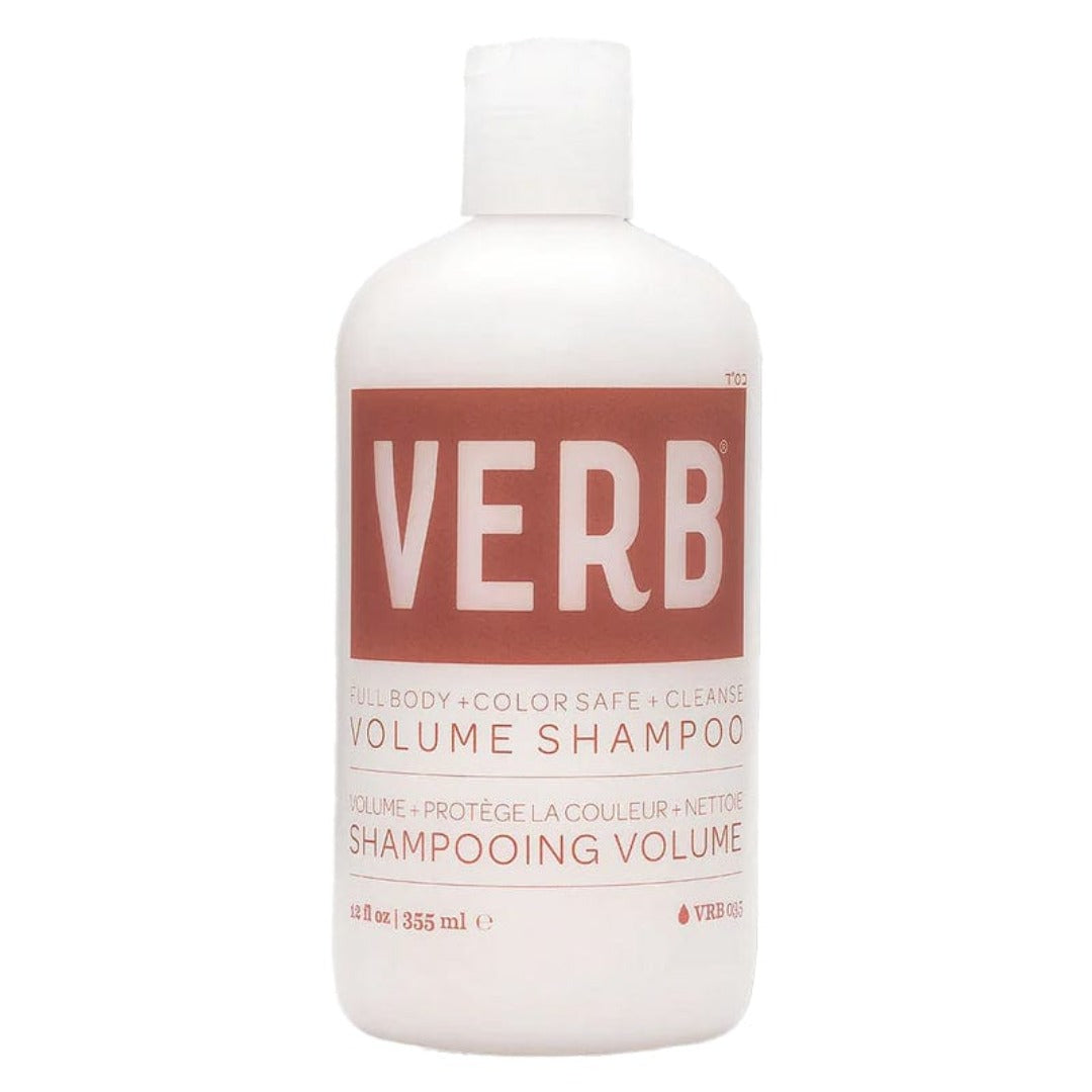 VERB_Volume Shampoo 355ml / 12oz_Cosmetic World