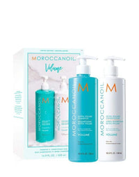 Thumbnail for MOROCCANOIL_Volume shampoo & conditioner DUO set limited edition_Cosmetic World