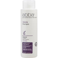 Thumbnail for ABBA_Volume shampoo_Cosmetic World