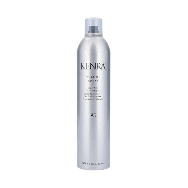 KENRA_Volume Spray 25 453g / 16oz_Cosmetic World