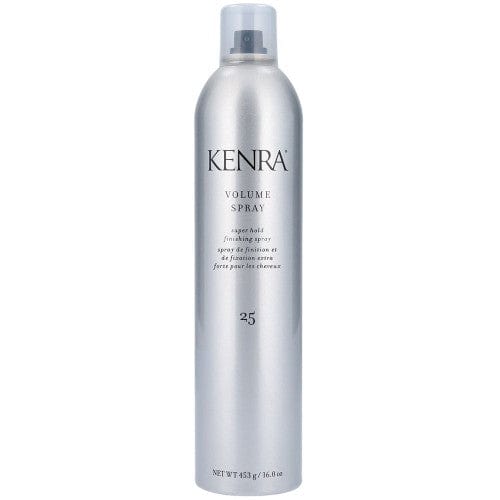 KENRA_Volume Super Hold Finishing Spray 283g / 10oz_Cosmetic World