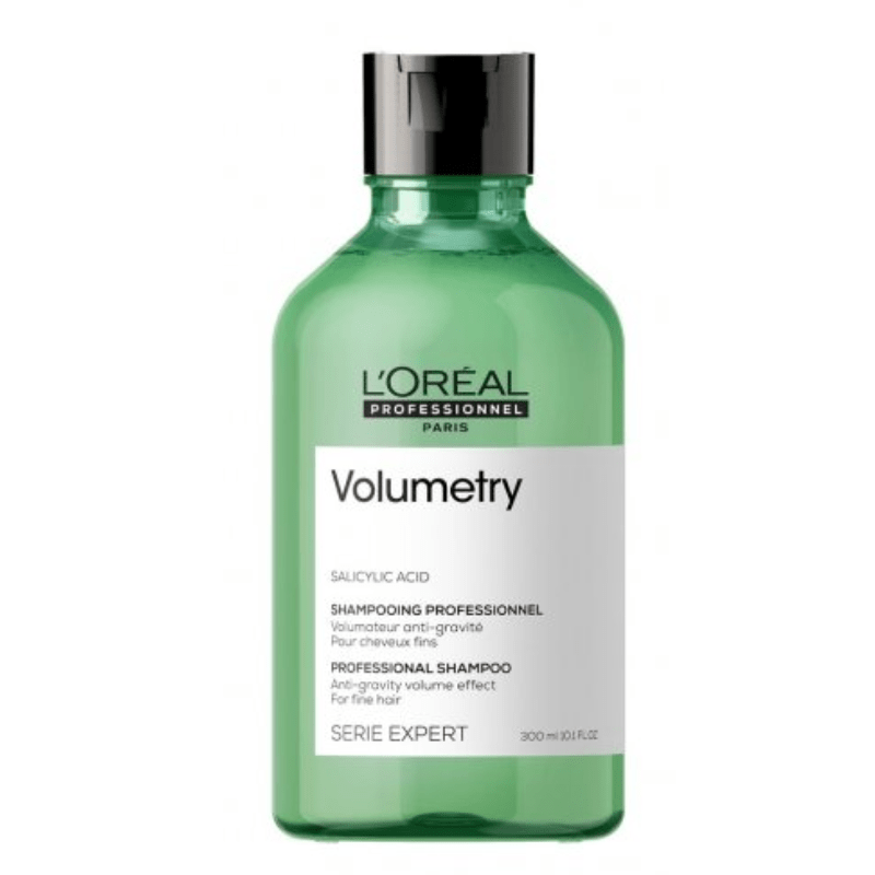 L'OREAL PROFESSIONNEL_Volumetry Shampoo_Cosmetic World