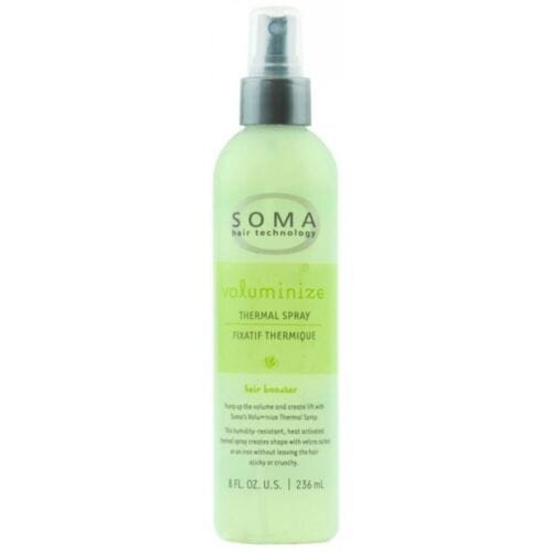 SOMA_Voluminize Thermal Spray 236ml / 8oz_Cosmetic World