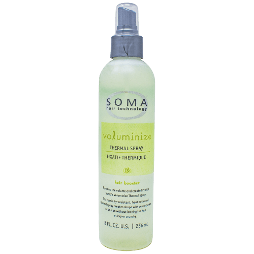 SOMA_Voluminize Thermal Spray 236ml / 8oz_Cosmetic World