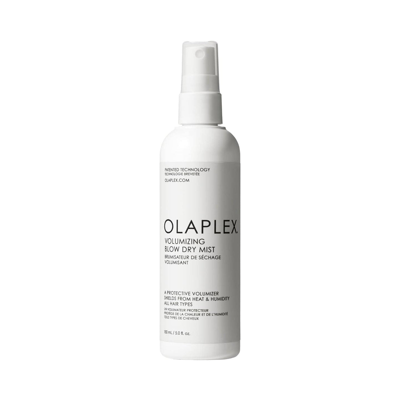 OLAPLEX_Volumizing Blow Dry Mist_Cosmetic World