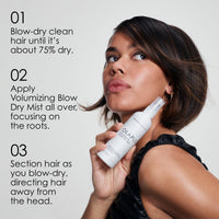 Thumbnail for OLAPLEX_Volumizing Blow Dry Mist_Cosmetic World