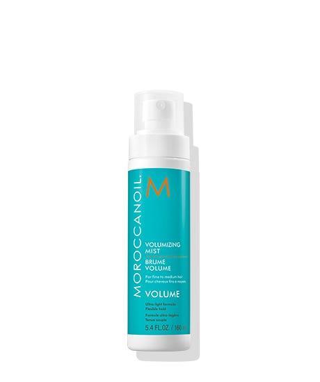 MOROCCANOIL_Volumizing mist 160ml_Cosmetic World