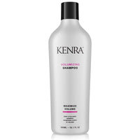 Thumbnail for KENRA_Volumizing Shampoo 300ml / 10.1oz_Cosmetic World