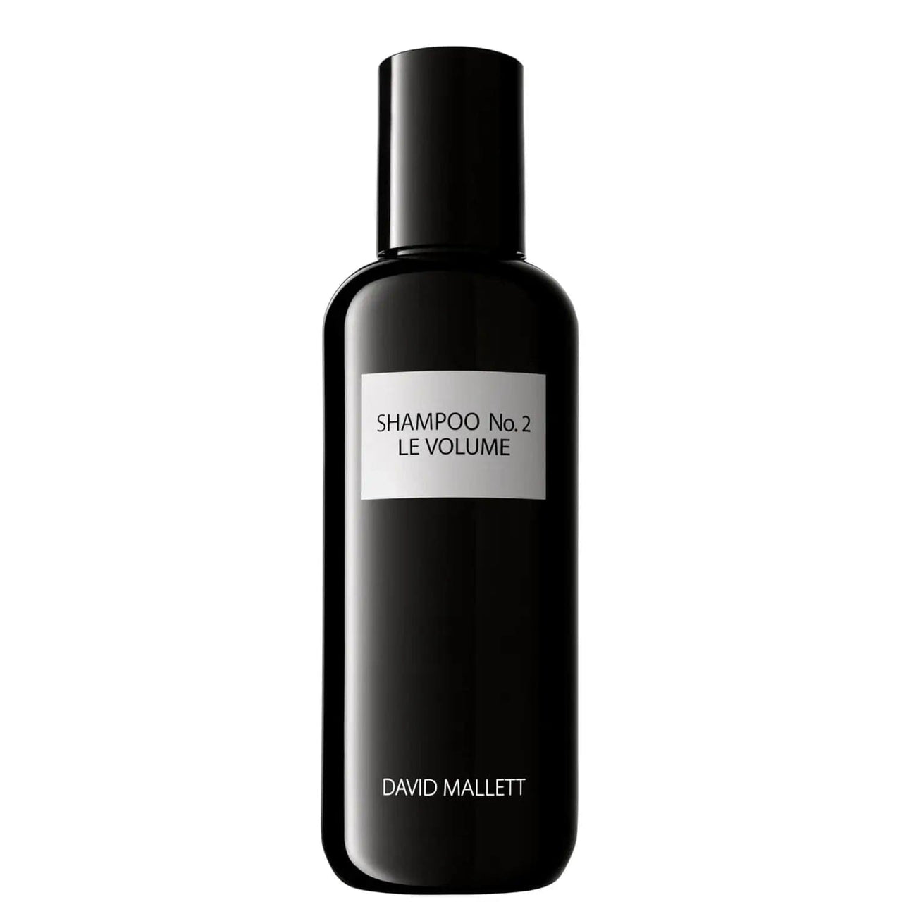 DAVID MALLETT_Volumizing Shampoo No.2 250ml / 8.45oz_Cosmetic World