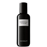Thumbnail for DAVID MALLETT_Volumizing Shampoo No.2 250ml / 8.45oz_Cosmetic World