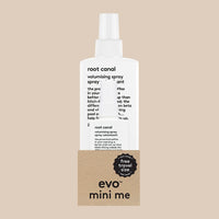 Thumbnail for EVO_Volumizing Spray Mini Me Set_Cosmetic World