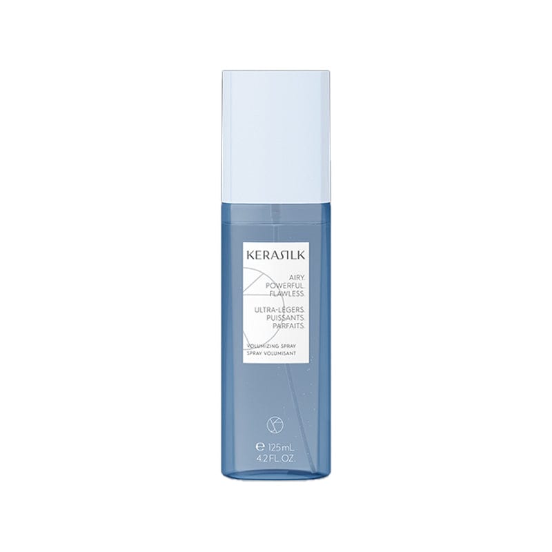 KERASILK_Volumizing Spray_Cosmetic World