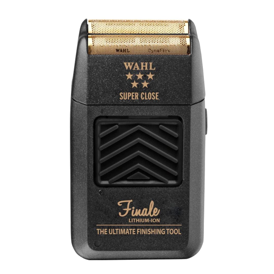 WAHL PROFESSIONAL_Wahl Finale lithium - ion_Cosmetic World