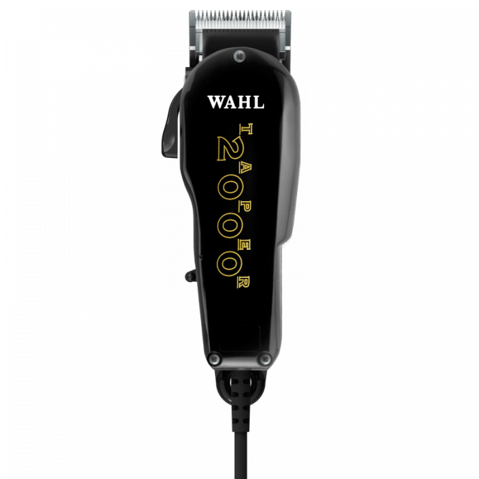 WAHL PROFESSIONAL_Wahl Taper 2000 Adjustable-Cut Clipper Set_Cosmetic World