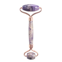 Thumbnail for HADAKA_Wandlove Quartz Face Roller (Amethyst)_Cosmetic World