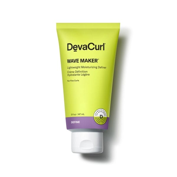 DEVA CURL_Wave Maker Lightweight Moisturizer Definer 147ml / 5oz_Cosmetic World