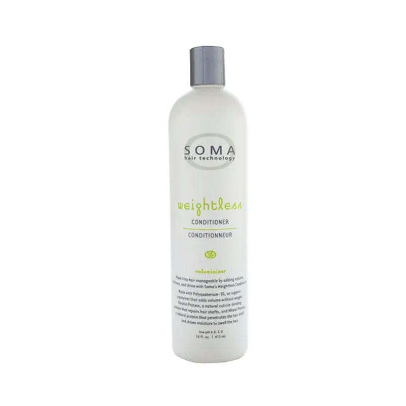SOMA_Weightless Conditioner 473ml / 16oz_Cosmetic World