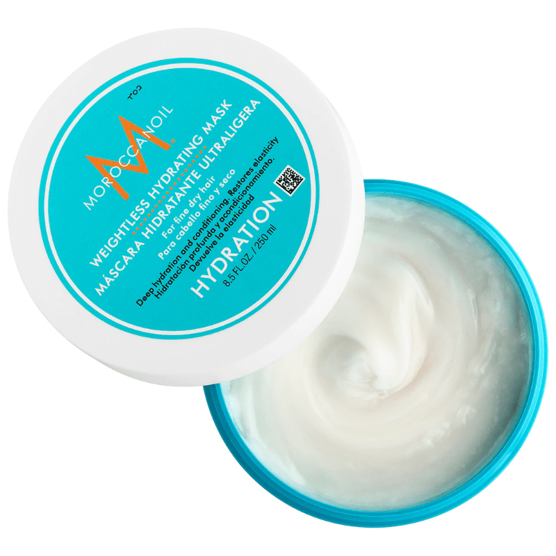 MOROCCANOIL_Weightless Hydrating Mask_Cosmetic World