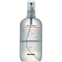 Thumbnail for DAVINES_Well Being De Stress Be-Phase Shelter 250ml_Cosmetic World
