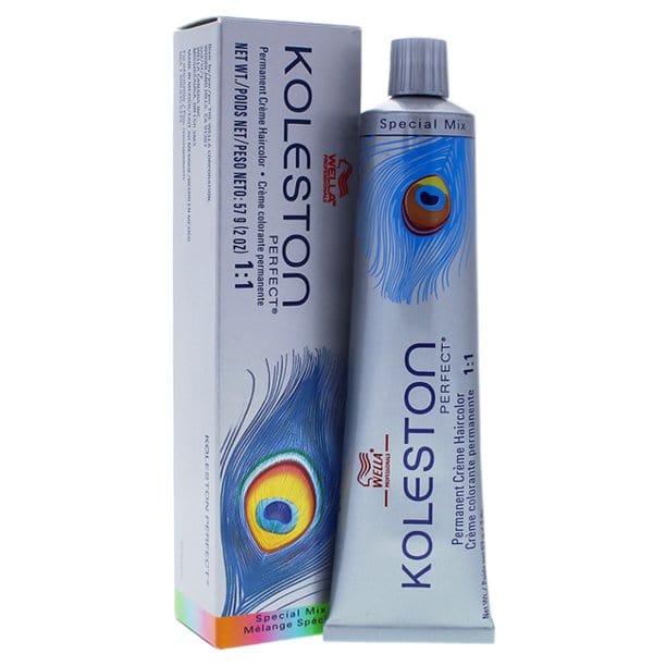 WELLA - KOLESTON PERFECT_Koleston Perfect 0/33 Gold 57G_Cosmetic World