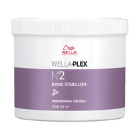Thumbnail for WELLA_Wellaplex No.2 Bond Stabilizer 16.9 oz._Cosmetic World