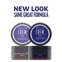 Thumbnail for AMERICAN CREW_Whip 85g / 3oz_Cosmetic World