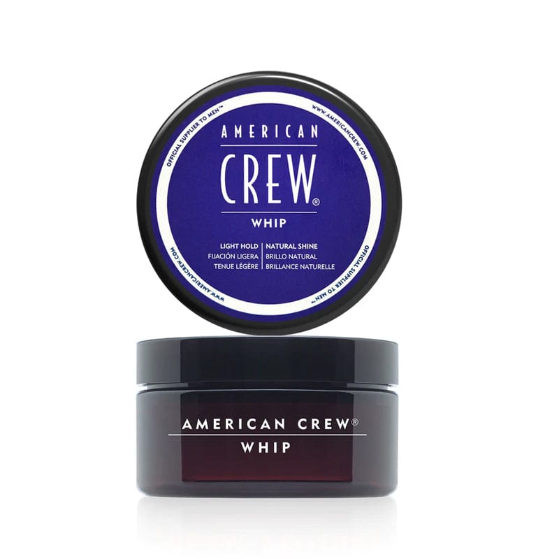 AMERICAN CREW_Whip 85g / 3oz_Cosmetic World