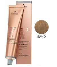 Thumbnail for SCHWARZKOPF - BLONDME_White Blending W-Sand 60ml / 2.02oz_Cosmetic World