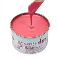 Thumbnail for SATIN SMOOTH_Wild Cherry Hard Wax with Vitamin E_Cosmetic World