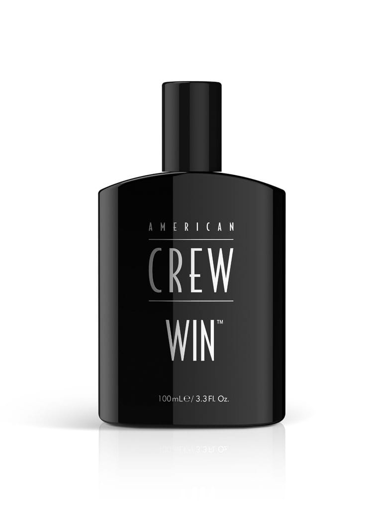 AMERICAN CREW_WIN Fragrance for Men 100ml / 3.3oz_Cosmetic World