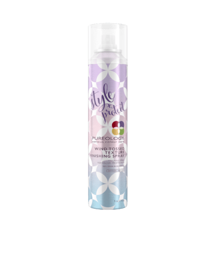 PUREOLOGY_Wind Tossed Texture Finishing Spray 5oz_Cosmetic World
