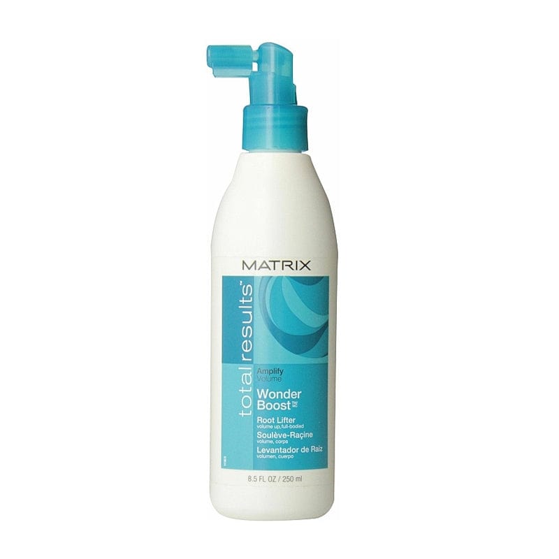 MATRIX Wonder Boost Root Lifter Spray 250ml / 8.5oz – Cosmetic World