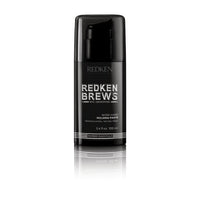 Thumbnail for REDKEN BREWS_Work Hard Molding Paste_Cosmetic World