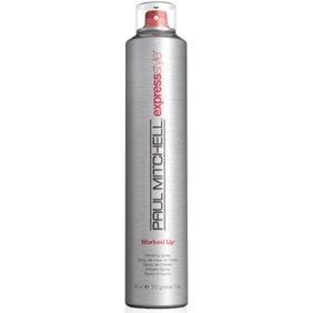 PAUL MITCHELL_Worked Up working spray 3.6oz_Cosmetic World