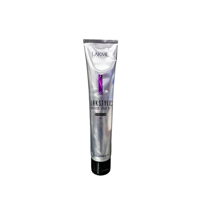 LAKME_X- Definition Maximum Fixing Gel_Cosmetic World