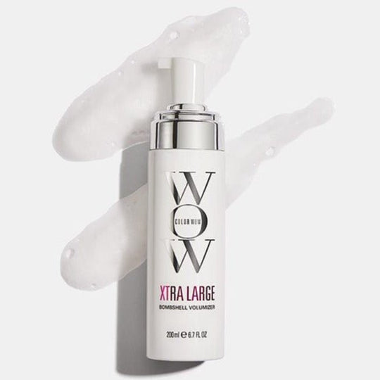 COLOR WOW Xtra Large Bombshell Volumizer – Cosmetic World