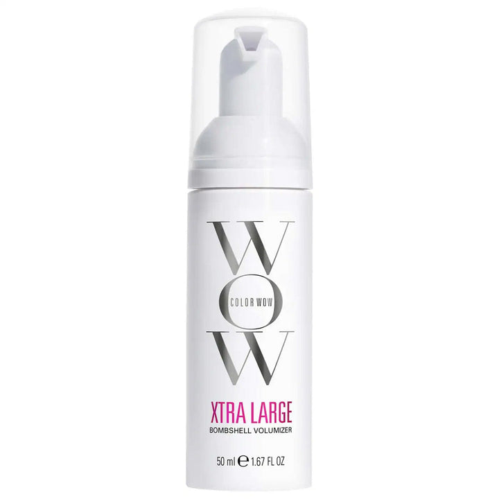 スタイリング剤 Color Wow Xtra Large Bombshell Volumizer xtra-large-bombshell-volumizer