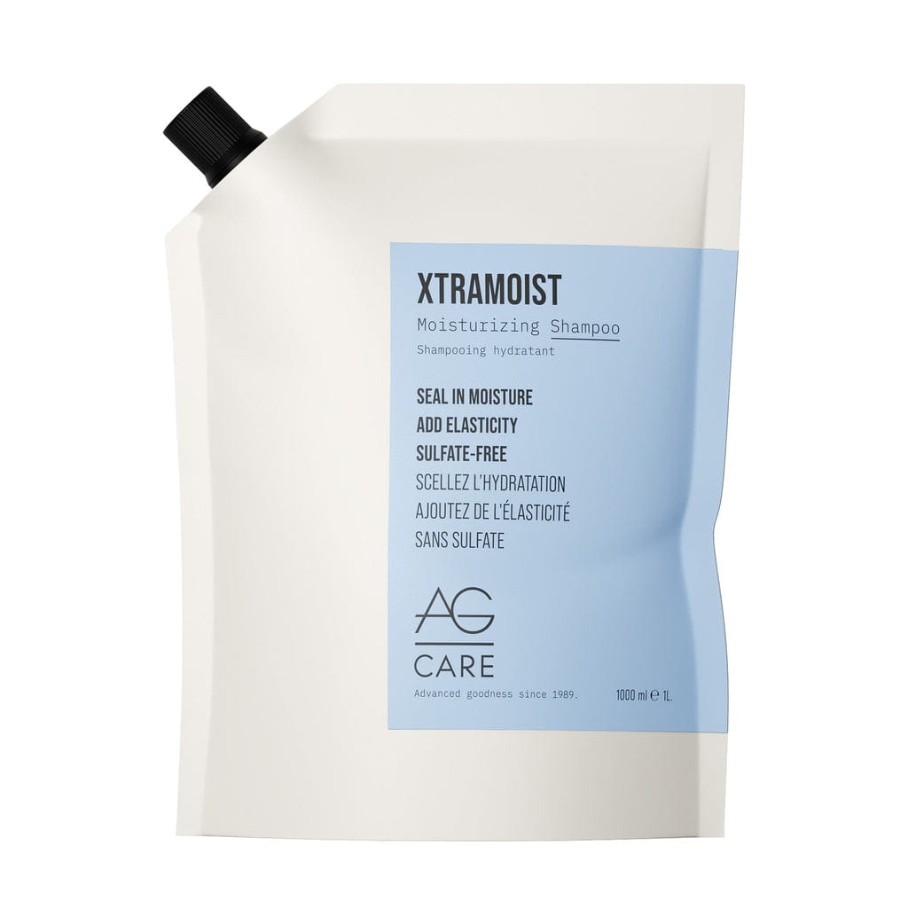 AG_Xtramoist Shampoo_Cosmetic World