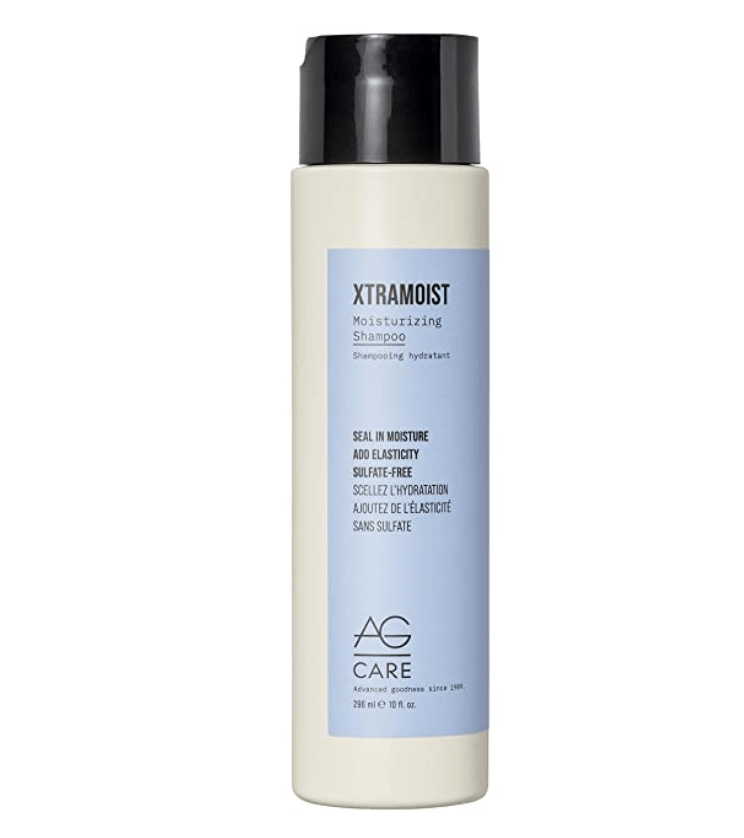 AG_Xtramoist Shampoo_Cosmetic World