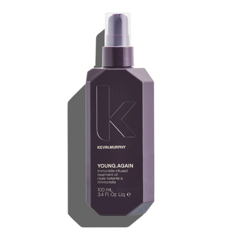 KEVIN MURPHY_YOUNG.AGAIN Anti-Ageing Leave-In Treatment Oil_Cosmetic World