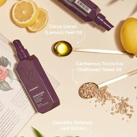 Thumbnail for KEVIN MURPHY_YOUNG.AGAIN Anti-Ageing Leave-In Treatment Oil_Cosmetic World
