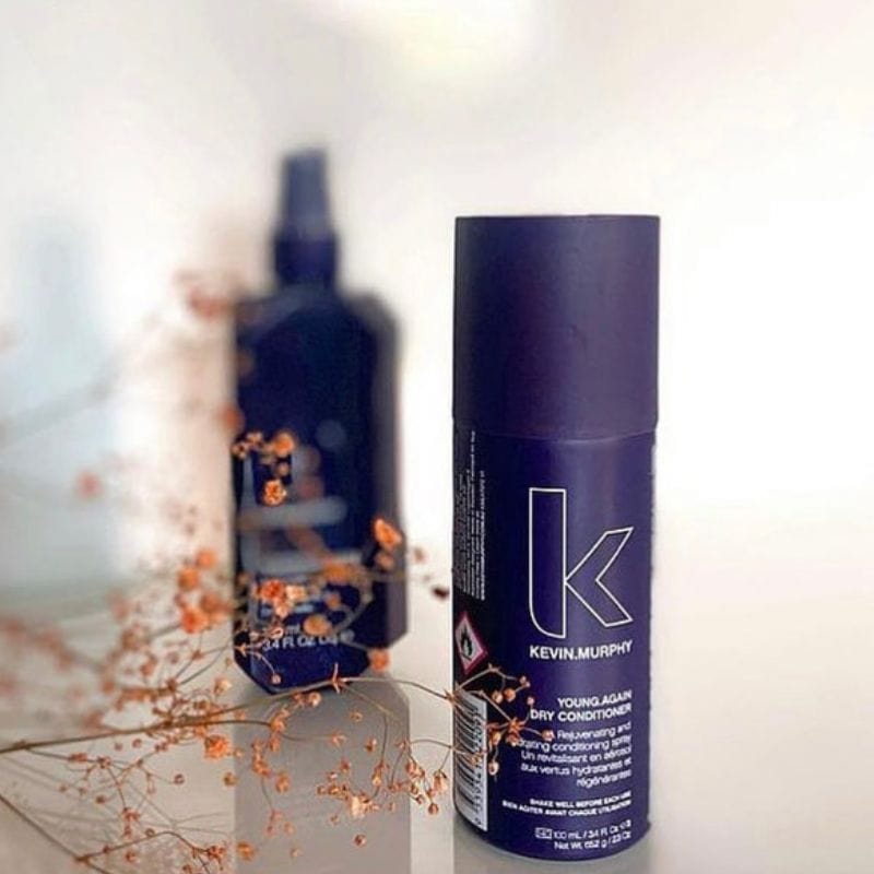 KEVIN MURPHY_YOUNG.AGAIN DRY CONDITIONER Rejuvenating and Hydrating Conditioning Spray_Cosmetic World