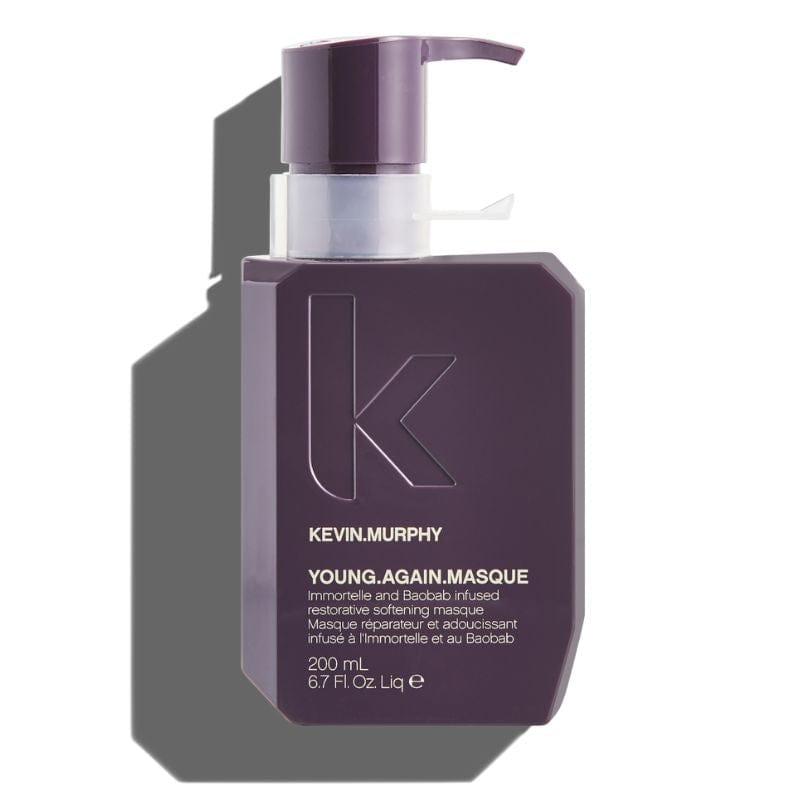 KEVIN MURPHY_YOUNG.AGAIN MASQUE Anti-Aging Masque_Cosmetic World