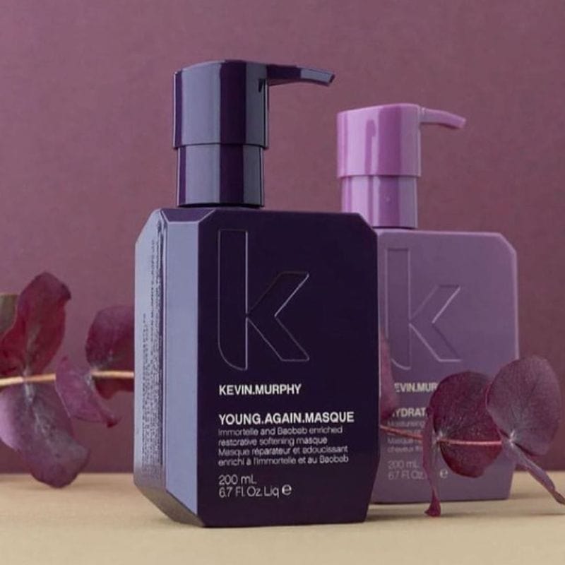 KEVIN MURPHY_YOUNG.AGAIN MASQUE Anti-Aging Masque_Cosmetic World