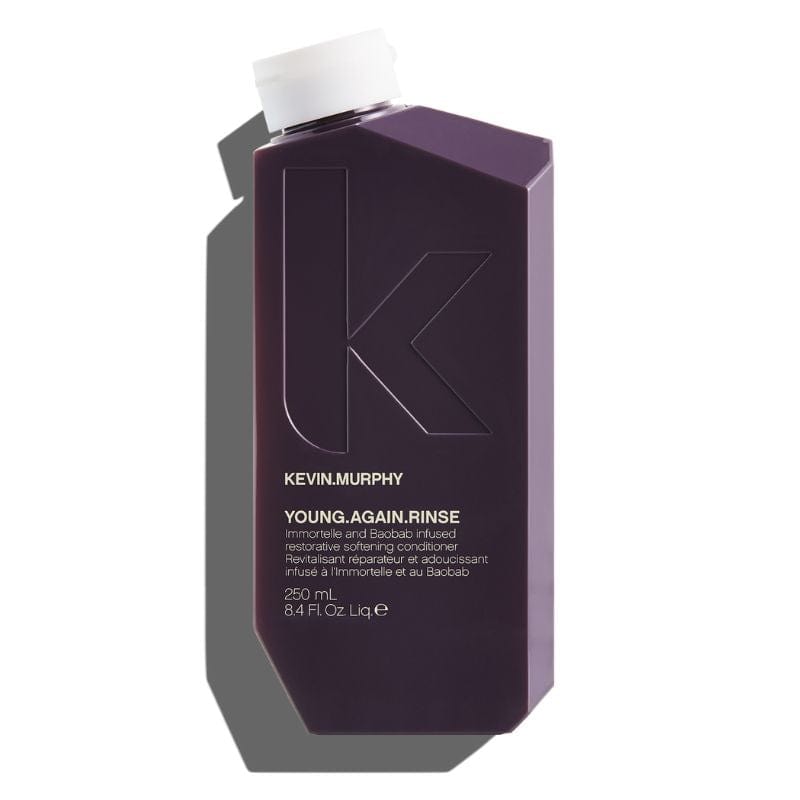 KEVIN MURPHY_YOUNG.AGAIN.RINSE Restorative and Softening Conditioner_Cosmetic World