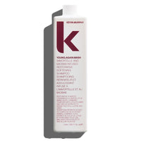 Thumbnail for KEVIN MURPHY_YOUNG.AGAIN.WASH Restorative and Softening Shampoo_Cosmetic World